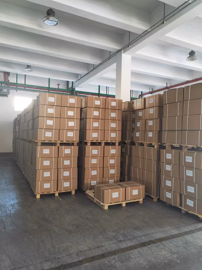 Carta da filtro termosaldata di alta qualità a prezzo basso per macchina imballatrice per bustine di tè