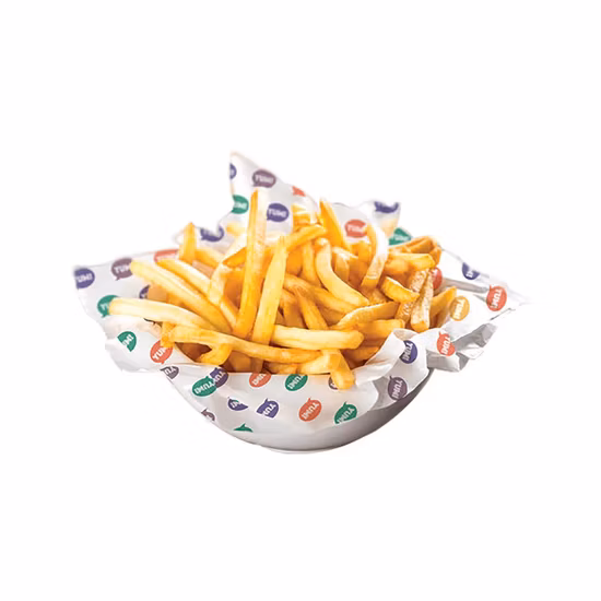 Hamburger personalizzato Confezionamento di carta velina Stampa Confezionamento Carta oleata Panino per uso alimentare Carta cerata Shawarma oleata